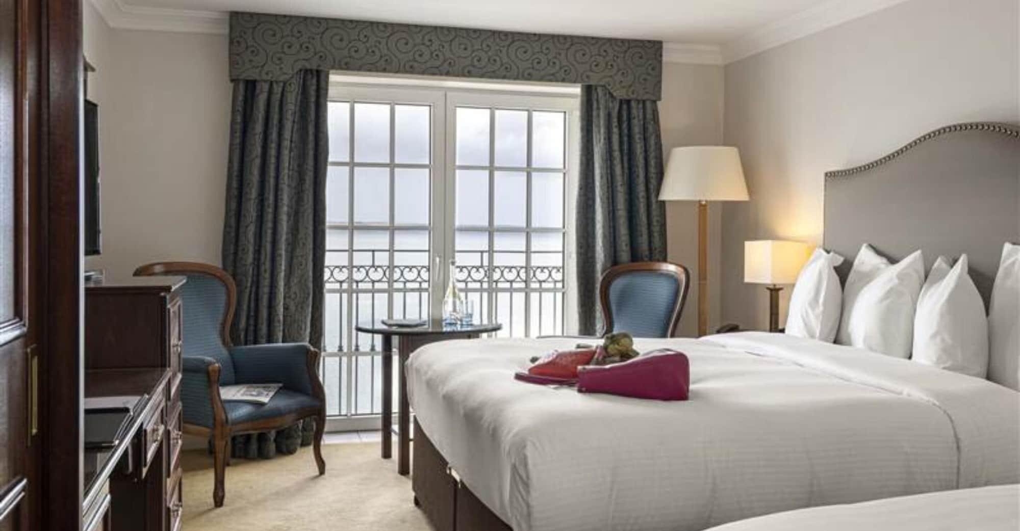 Bayview Hotel Ballycotton Exteriér fotografie