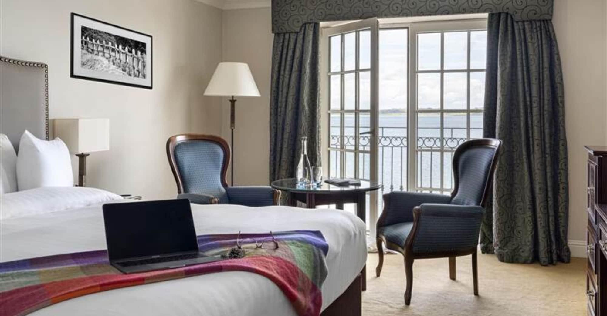 Bayview Hotel Ballycotton Exteriér fotografie