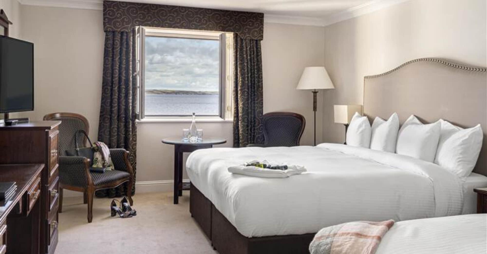 Bayview Hotel Ballycotton Exteriér fotografie