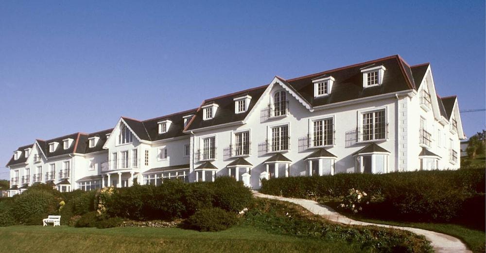 Bayview Hotel Ballycotton Exteriér fotografie