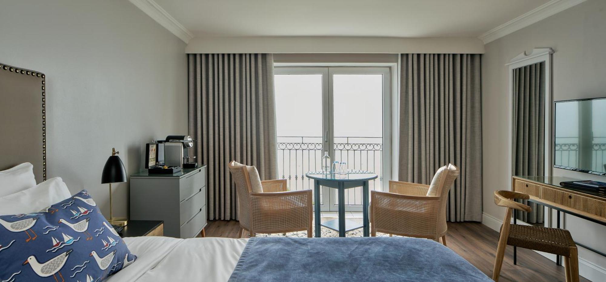 Bayview Hotel Ballycotton Exteriér fotografie