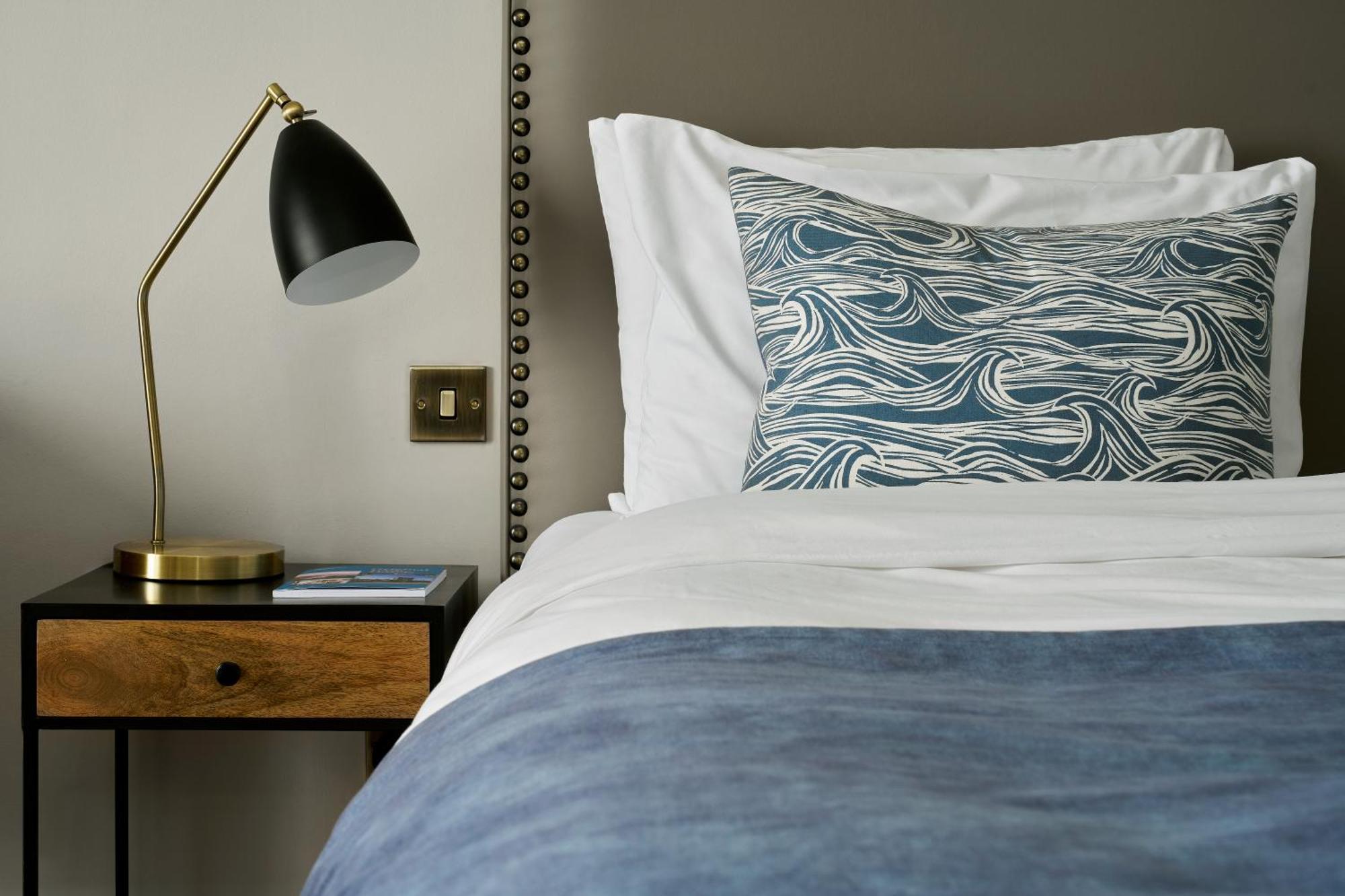 Bayview Hotel Ballycotton Exteriér fotografie