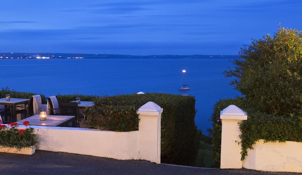 Bayview Hotel Ballycotton Exteriér fotografie
