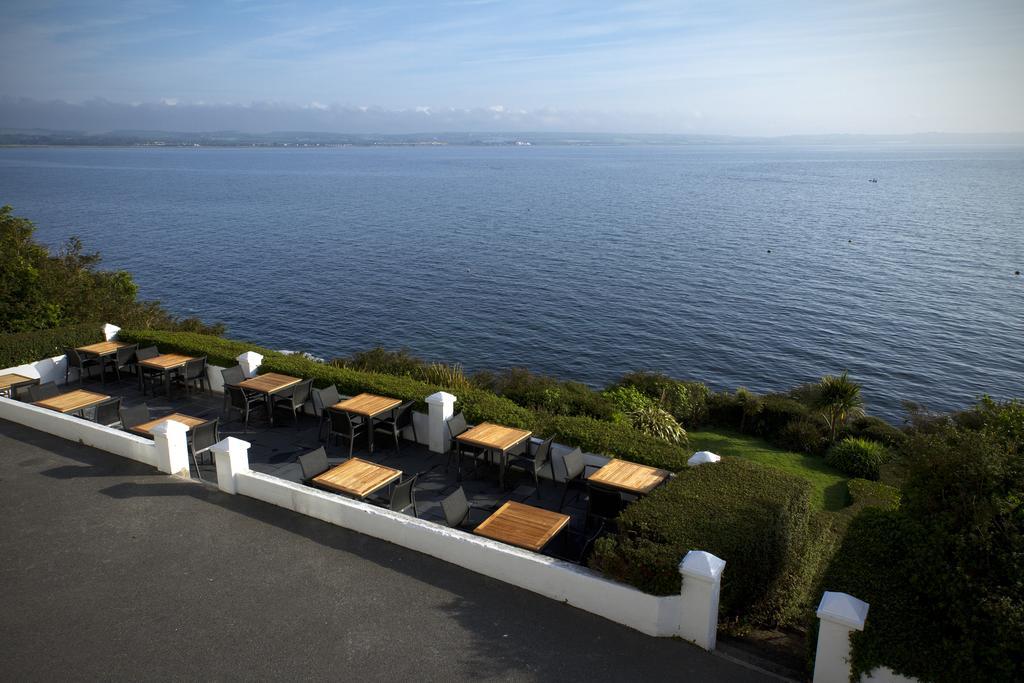Bayview Hotel Ballycotton Exteriér fotografie
