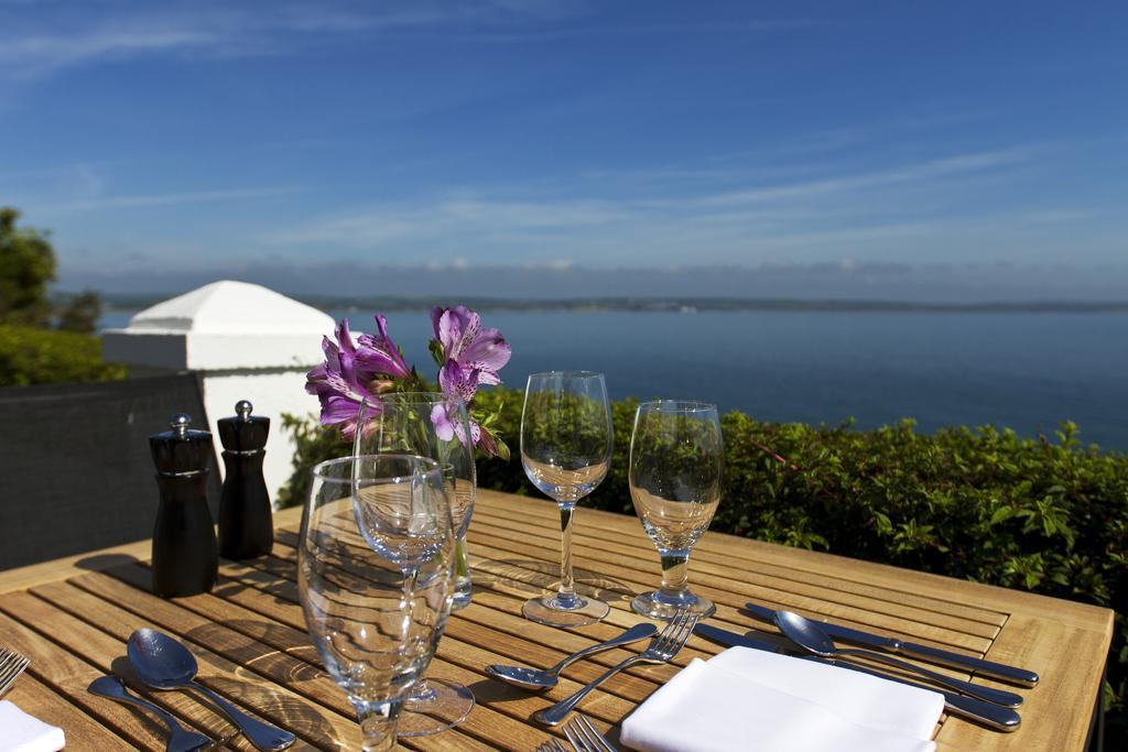 Bayview Hotel Ballycotton Exteriér fotografie