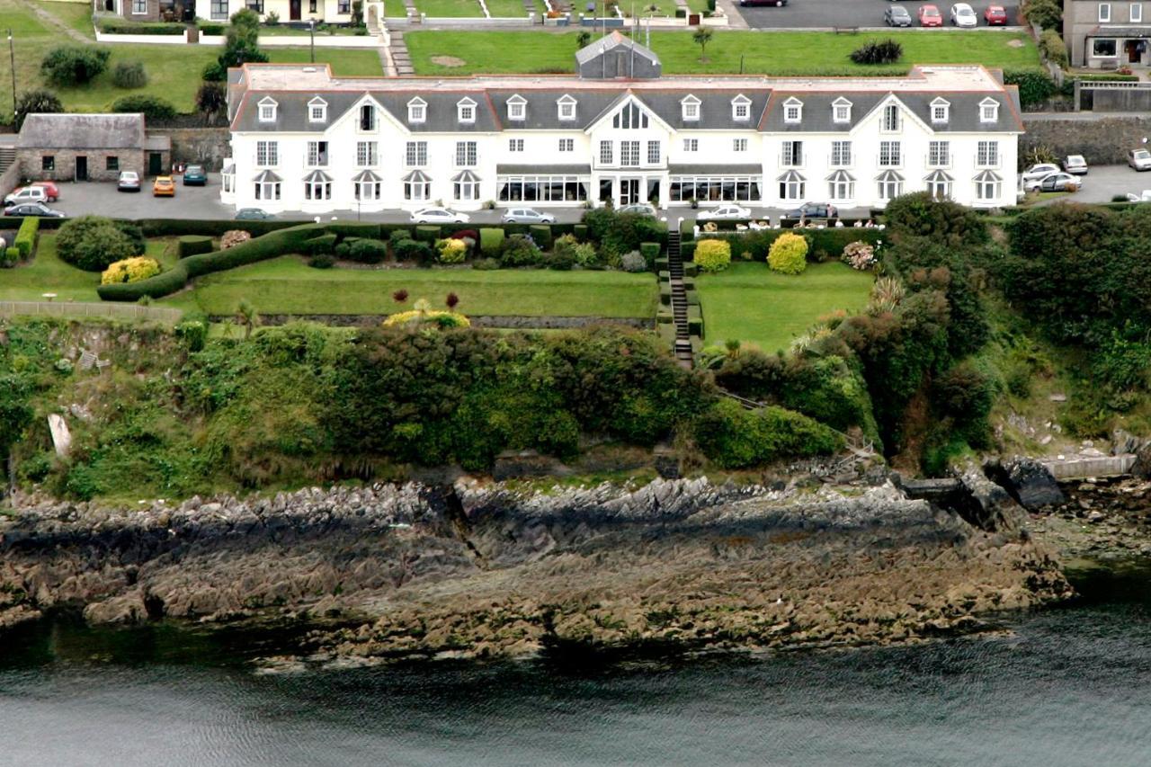 Bayview Hotel Ballycotton Exteriér fotografie