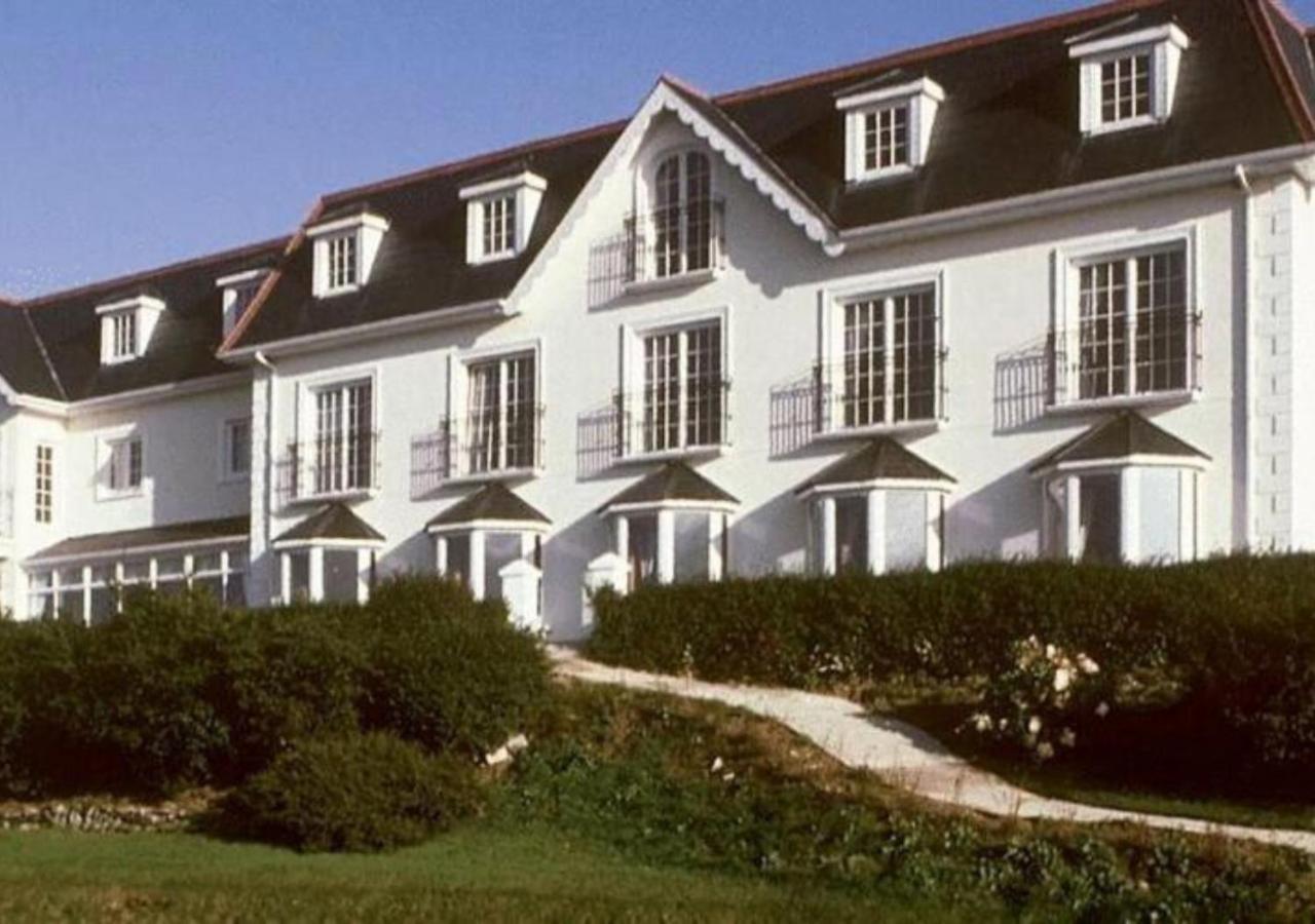 Bayview Hotel Ballycotton Exteriér fotografie
