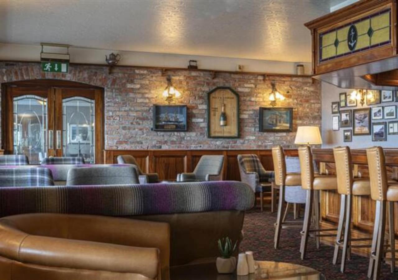 Bayview Hotel Ballycotton Exteriér fotografie