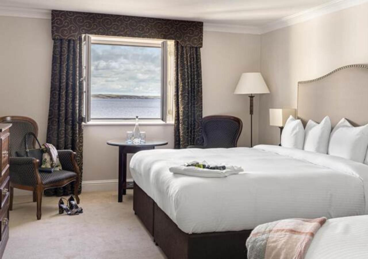 Bayview Hotel Ballycotton Exteriér fotografie