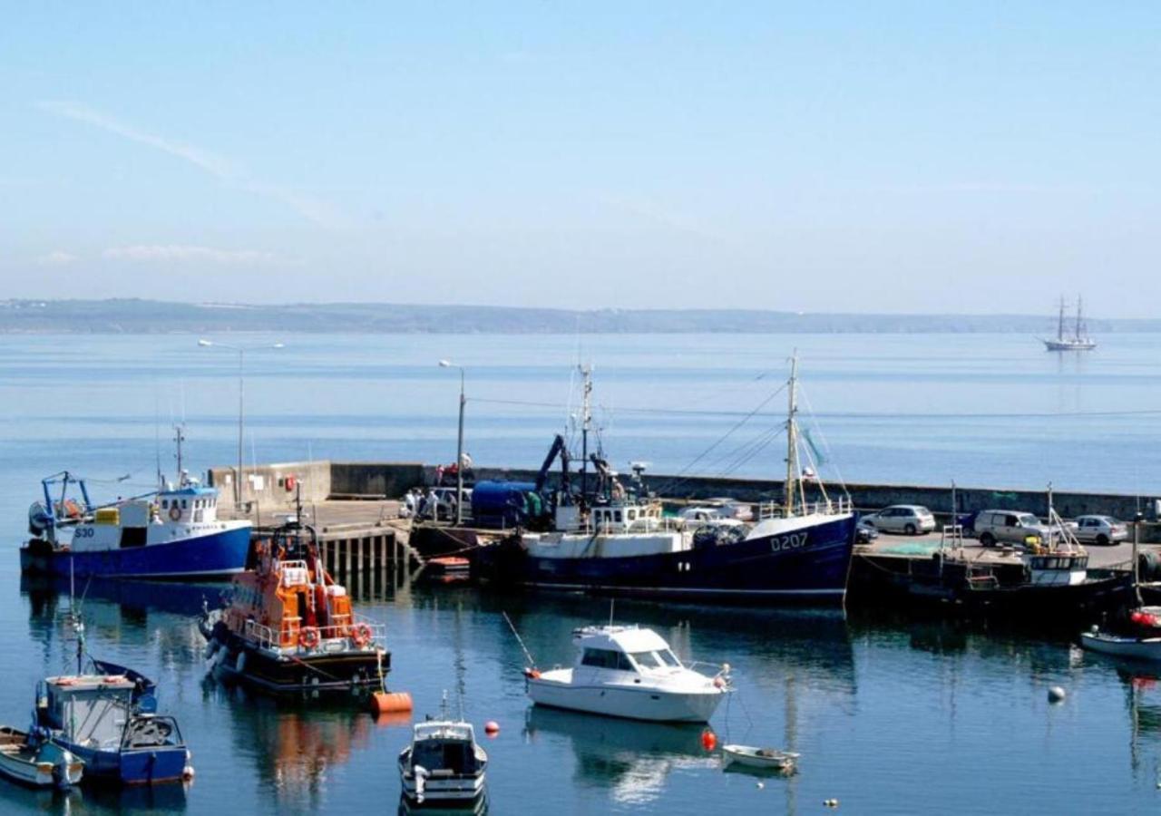 Bayview Hotel Ballycotton Exteriér fotografie