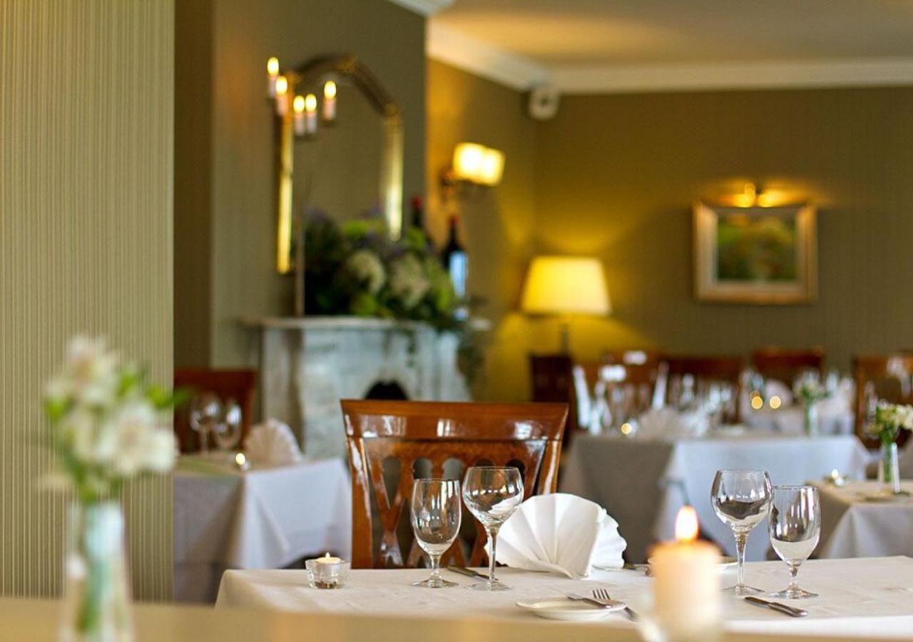 Bayview Hotel Ballycotton Exteriér fotografie